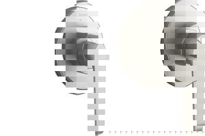 Single Handle Diverter Valve Trim in Vibrant Brushed Nickel